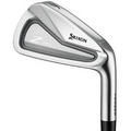 Srixon Z 745 Iron Set - Steel Shaft